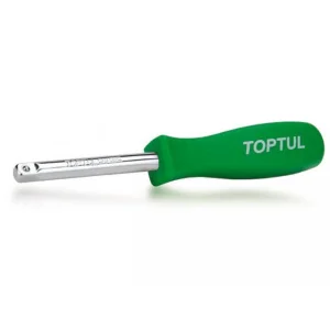 Вороток-викрутка TOPTUL 1/4" 150мм (CAIA0815)