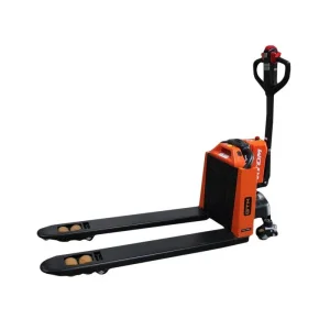 Візок електричний GTM PTE15Q-A 1,5т 1150мм