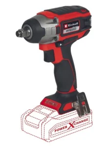 Гайкокрут ударний Einhell IMPAXXO 18/230 (4510080)