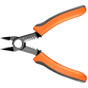 Бокорізи Neo Tools 140мм (01-509)