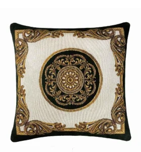 Подушка декоративна Прованс Baroque-1 45x45см (25622)