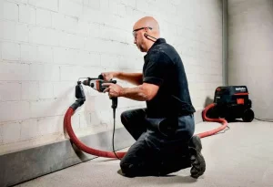 Дриль ударний Metabo 1300Вт SBEV 1300-2 S (600786500)