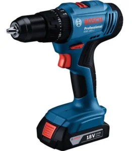 Дриль ударний Bosch GSB 183-LI (06019K9101)