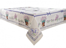   lefard home textile lilac 140140 (716-051)