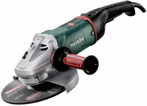 Кутова шліфувальна машина Metabo 2400 Вт W 24-230 MVT (606467000)