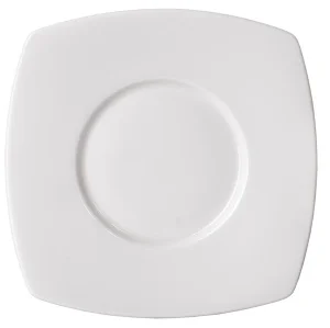 Фото блюдце c&s elegance white 150 мм