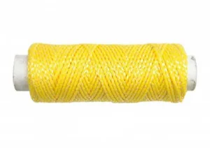 Шнур розмічальний VOREL 40м (17490)