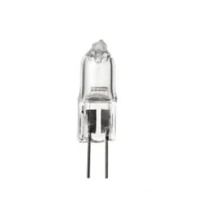 Галогенна лампа Delux JC 12V 20W G4 (10007792)