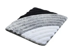 Килимок для ванної кімнати Chilai Home Well Gri 50x60см (CH_11002492)