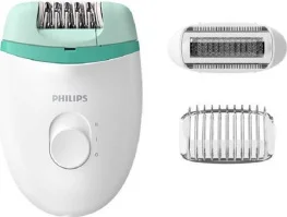 Фото эпилятор philips satinelle essential bre245/00