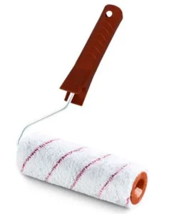 Валик з ручкою Hardy MIKRO 8х48х180мм ворс 12мм (0111-624418)