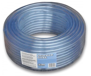 Шланг ігелітовий Bradas Cristallo Extra 50м (IGCE10*13/50)