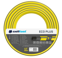   Cellfast ECO PLUS 1/2 20 (12-150)