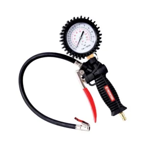 Пістолет для підкачування коліс Intertool (PT-0510)