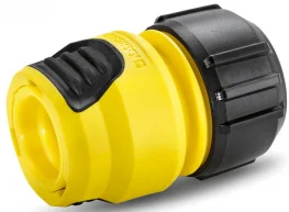 Коннектор для шланга Karcher Plus 1/2"-5/8"-3/4" (2.645-203.0)