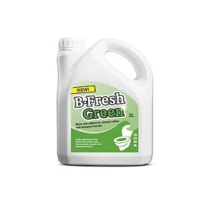 Жидкость для биотуалета Thetford B-Fresh Green 2 л