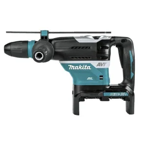 Перфоратор акумуляторний MAKITA LXT SDS-MAX (DHR400ZK)