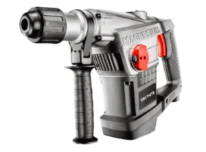 Перфоратор GRAPHITE SDS Max 1250Вт, валізка (58G874)