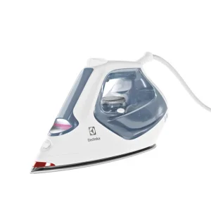 Фото утюг electrolux e7si1-4wb