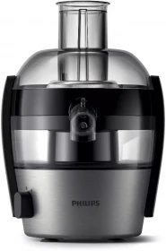 Фото соковыжималка philips viva collection hr1836/00