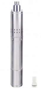 Насос заглибний шнековий Thermo Alliance 4QGM1,8-50-0,5 (TA4QGM18500505)