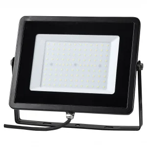 Прожектор вуличний DELUX FMI 10 LED 100Вт 6500K IP65