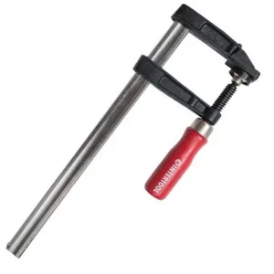 Струбцина столярна Intertool 500x120мм (HT-6005)