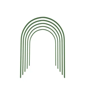 Опора для садового тоннеля Bradas 54x48см (TYCT115448)