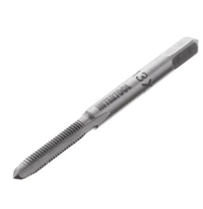 Мітчик Intertool M3x0,5мм (SD-8106)