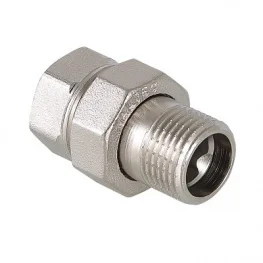 Сгон прямой (американка) Valtec 1 1/2" вн.-нар. VTr.341.N.0008