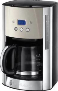 Крапельна кавоварка Russell Hobbs 26990-56