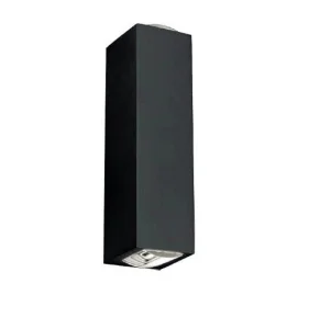 Світильник вуличний Nowodvorski Lens Led Black CN (9112)