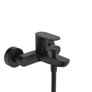 Змішувач для ванни Hansgrohe Rebris S (72440670)