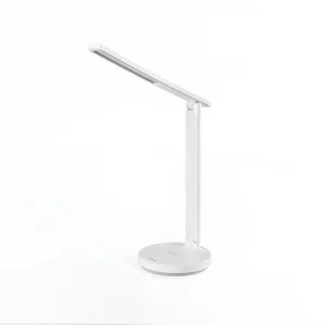 Фото настольная лампа с аккумулятором videx vl-tf16w