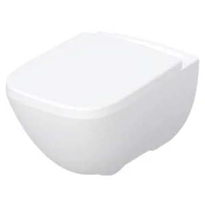 Унітаз підвісний Geberit Modo (502.827.00.1)