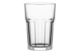 Фото набор стаканов высоких ardesto salerno 360мл 3 предмета (ar2636ls)