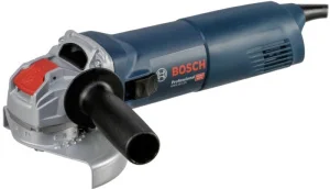 Шліфмашина кутова Bosch GWX 10-125 (06017B3000)