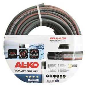 Шланг садовий AL-KO Premium 1/2" 25м (113955)