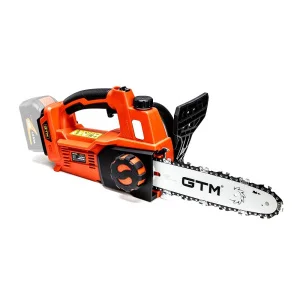 Пила ланцюгова акумуляторна GTM CS18/250BL