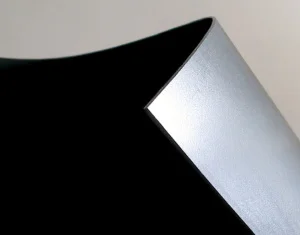 Геомембрана GeoSvit HDPE 1,0мм гладкая/гладкая 5x100м