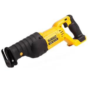 Пила шабельна DeWALT DCS380N