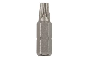 Набір біт Bosch TORX XH T25 25мм 2шт (2609255935)