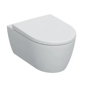 Унітаз підвісний Geberit iCon (501.663.JT.1)