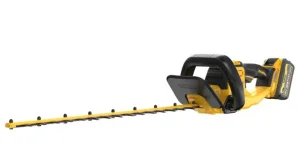 Кусторез аккумуляторный DeWALT DCMHT573X1