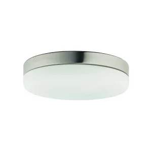 Світильник Nowodvorski Kasai Satin Nickel Sensor (8828)