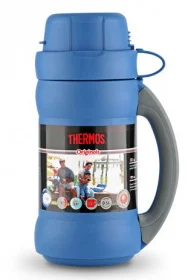 Фото термос thermos 34 premier 0,75 л