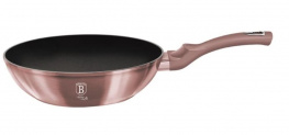   wok berlinger haus i-rose 28x7,4 3,2 (6030-bh)