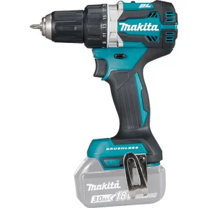 Дриль-шурупокрут акумуляторний MAKITA LXT (DDF484Z)