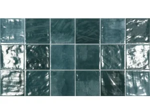 Плитка Ceramica Deseo Ec.Cool Blue 31,6х60см