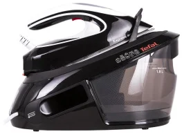 Фото утюг с парогенератором tefal sv8055e0 express anti-calc